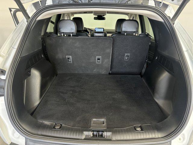used 2021 Ford Escape car, priced at $21,947