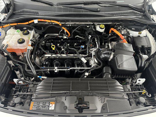used 2021 Ford Escape car, priced at $21,947