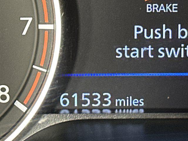 used 2024 Nissan Altima car, priced at $18,600