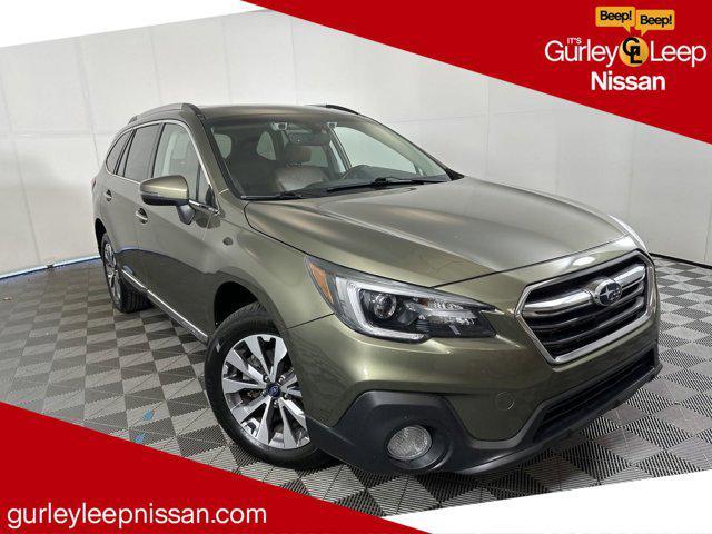 used 2019 Subaru Outback car, priced at $17,343