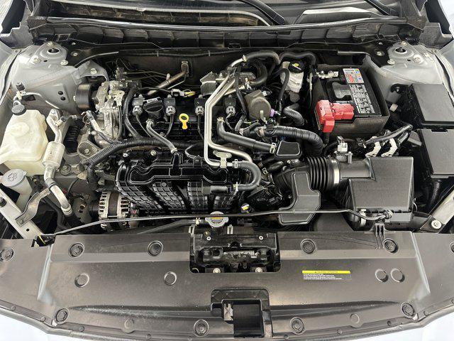 used 2023 Nissan Altima car, priced at $21,990