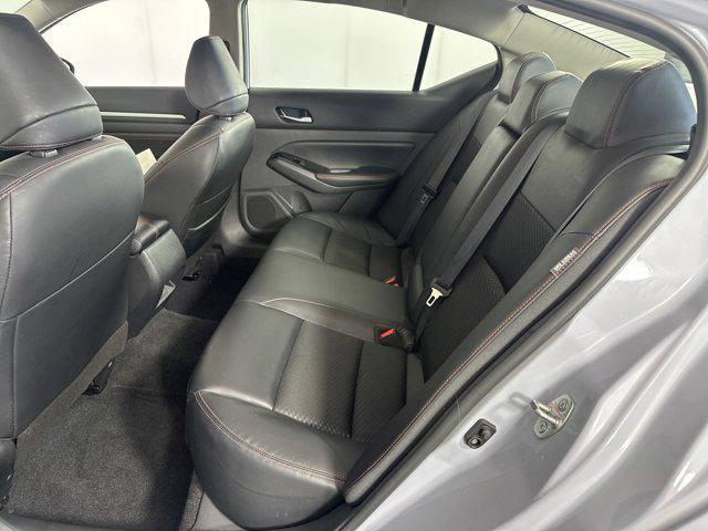 used 2023 Nissan Altima car, priced at $21,990