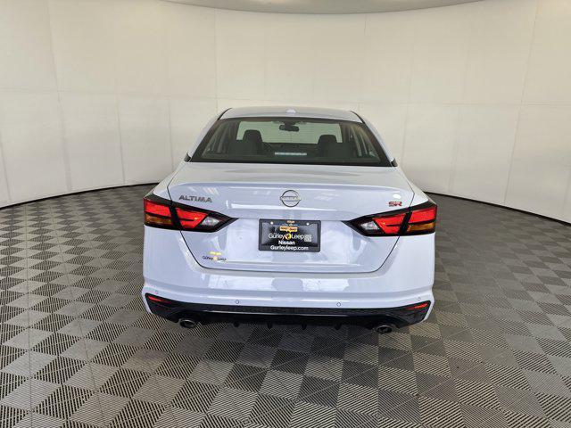 used 2023 Nissan Altima car, priced at $21,990