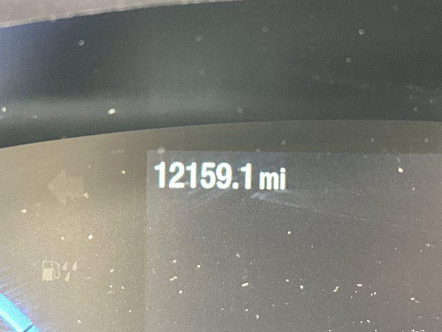 used 2023 Ford Bronco Sport car, priced at $27,200