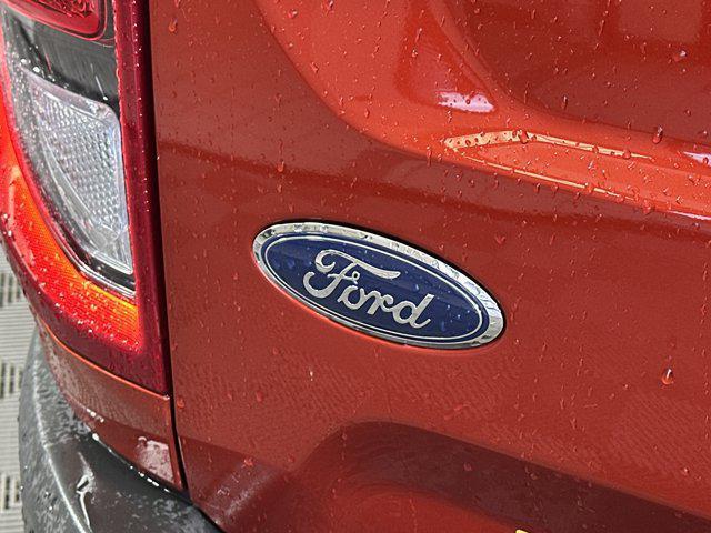 used 2023 Ford Bronco Sport car, priced at $27,200