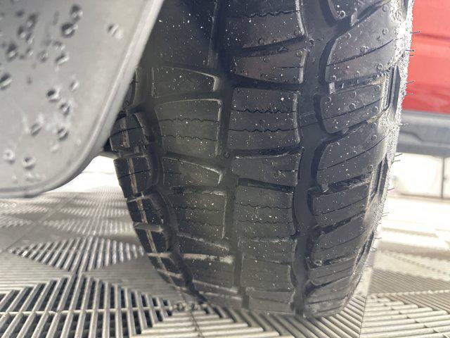 used 2023 Ford Bronco Sport car, priced at $27,200