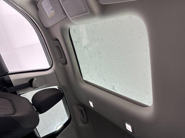 used 2023 Ford Bronco Sport car, priced at $27,200