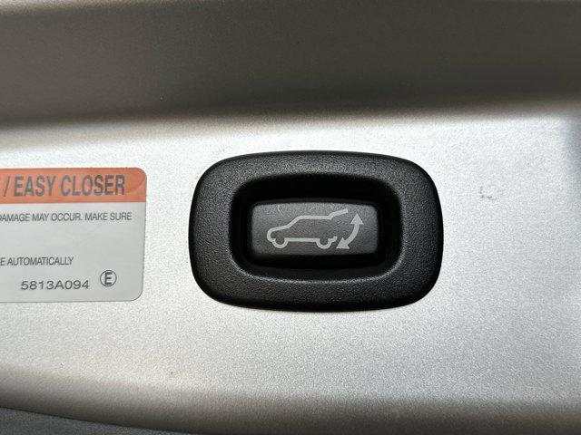used 2020 Mitsubishi Outlander car, priced at $17,500