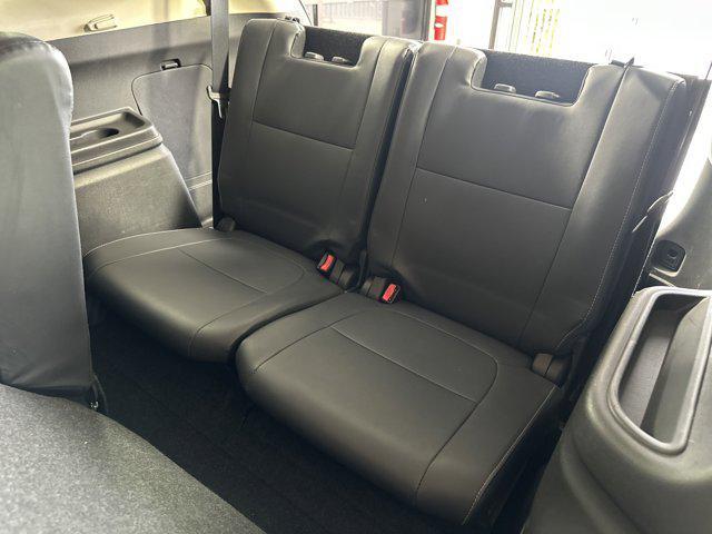 used 2020 Mitsubishi Outlander car, priced at $17,500