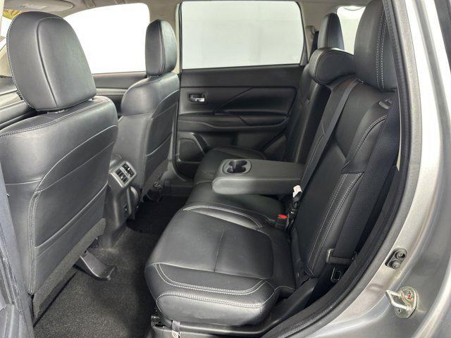used 2020 Mitsubishi Outlander car, priced at $17,500