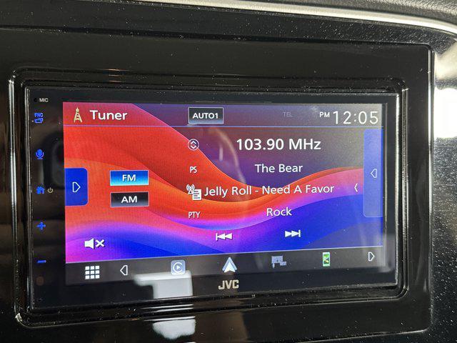 used 2020 Mitsubishi Outlander car, priced at $17,500