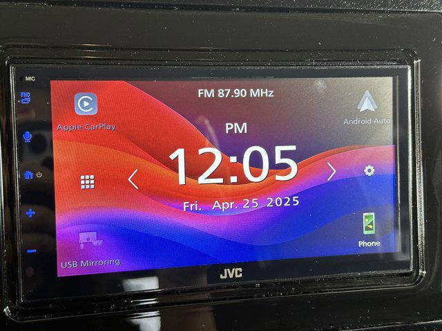 used 2020 Mitsubishi Outlander car, priced at $17,500