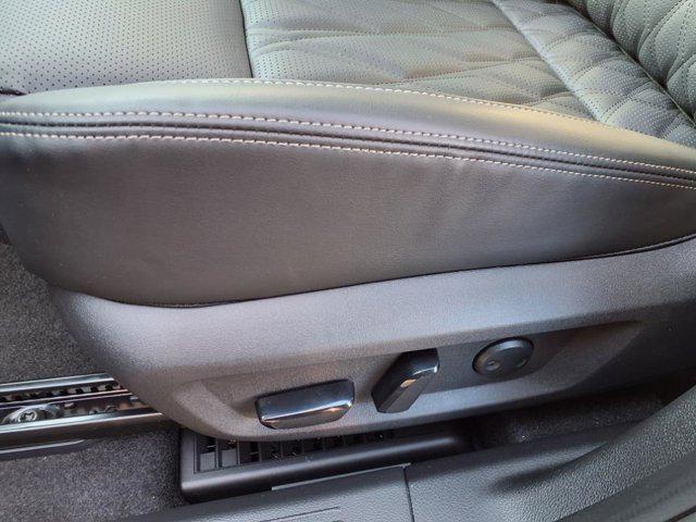 new 2025 Nissan Rogue car, priced at $42,385