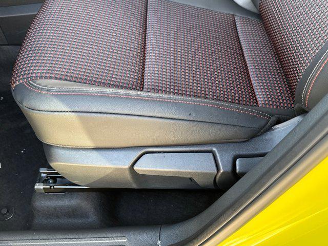 new 2026 Nissan Kicks car, priced at $31,525