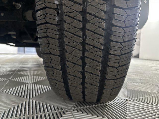 used 2021 Jeep Wrangler car, priced at $29,199