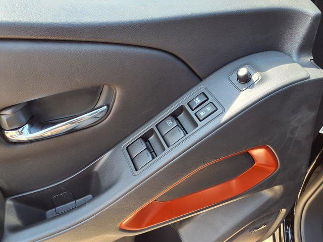 new 2025 Nissan Frontier car, priced at $44,189