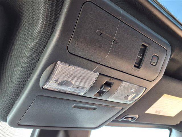 new 2025 Nissan Frontier car, priced at $44,189