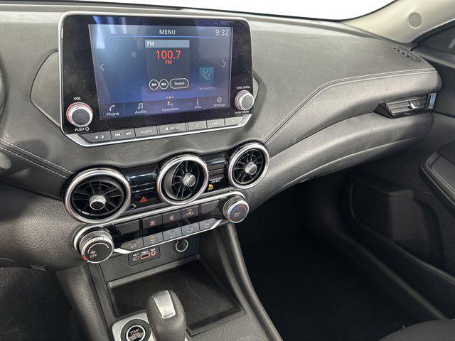 used 2023 Nissan Sentra car, priced at $20,395