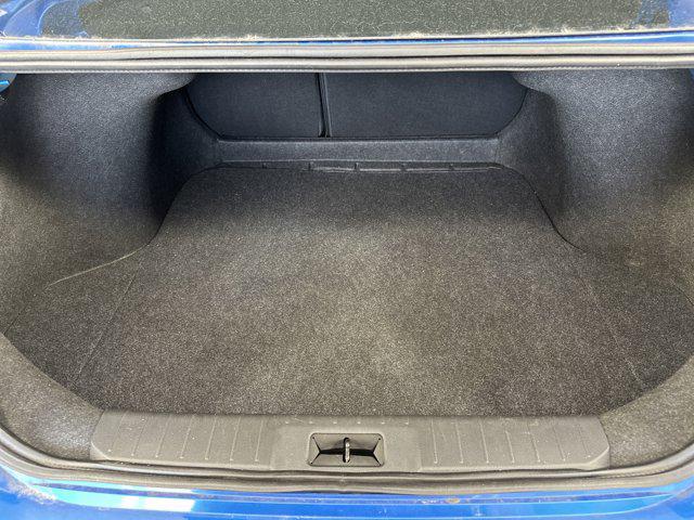used 2023 Nissan Sentra car, priced at $20,395
