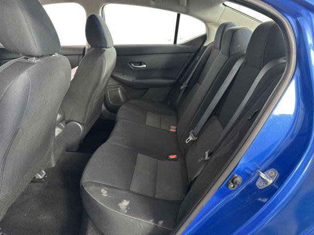 used 2023 Nissan Sentra car, priced at $20,395
