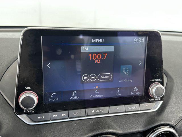 used 2023 Nissan Sentra car, priced at $20,395