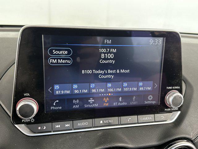 used 2023 Nissan Sentra car, priced at $20,395