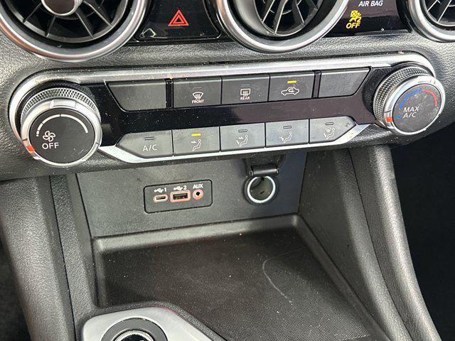 used 2023 Nissan Sentra car, priced at $20,395