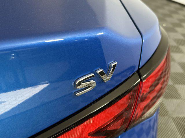 used 2023 Nissan Sentra car, priced at $20,395