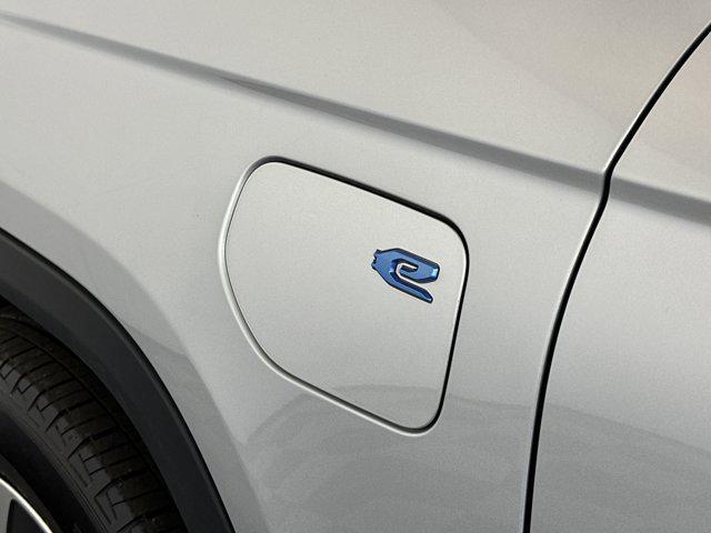 used 2022 Jeep Grand Cherokee 4xe car, priced at $28,000