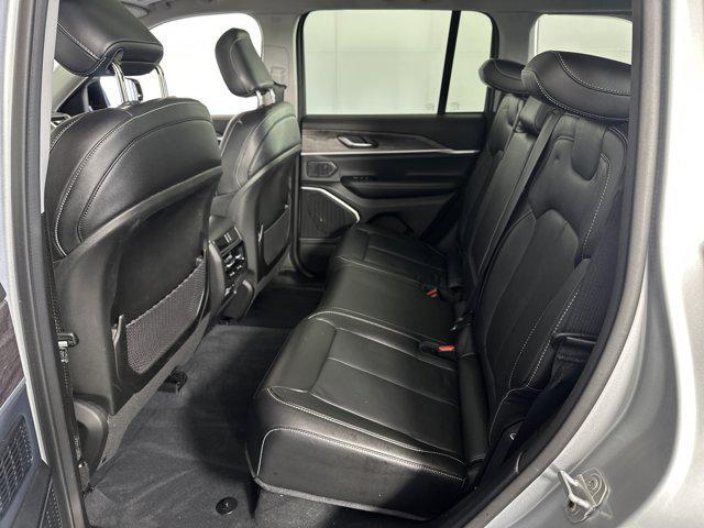 used 2022 Jeep Grand Cherokee 4xe car, priced at $28,000