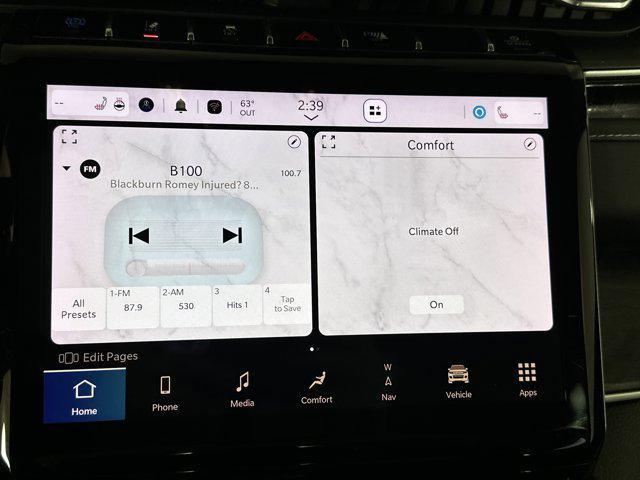 used 2022 Jeep Grand Cherokee 4xe car, priced at $28,000