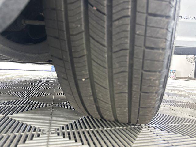 used 2022 Jeep Grand Cherokee 4xe car, priced at $28,000