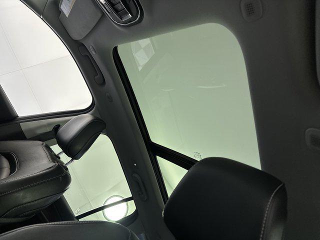 used 2022 Jeep Grand Cherokee 4xe car, priced at $28,000