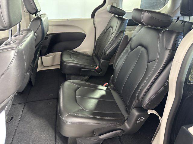 used 2024 Chrysler Pacifica car, priced at $30,525