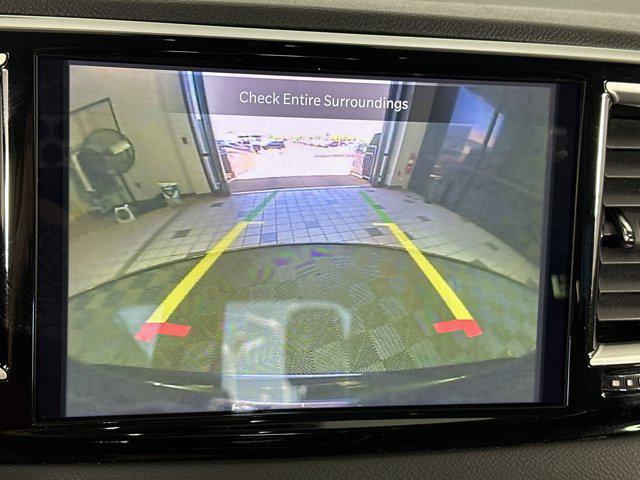 used 2024 Chrysler Pacifica car, priced at $30,525