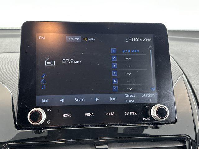 used 2024 Mitsubishi Eclipse Cross car, priced at $20,000