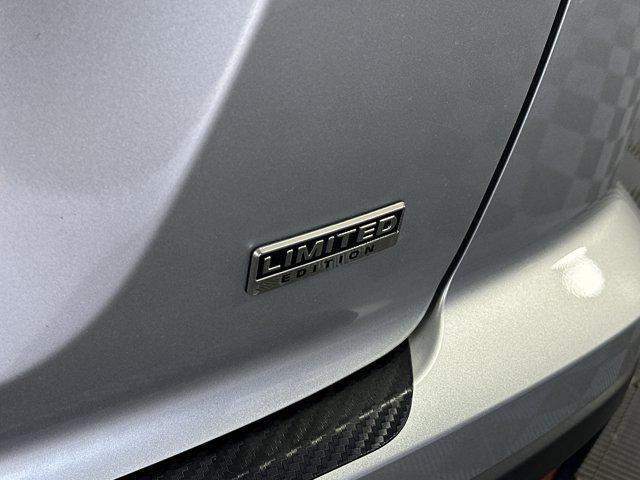 used 2024 Mitsubishi Eclipse Cross car, priced at $20,000