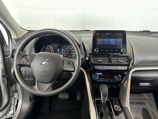 used 2024 Mitsubishi Eclipse Cross car, priced at $20,000