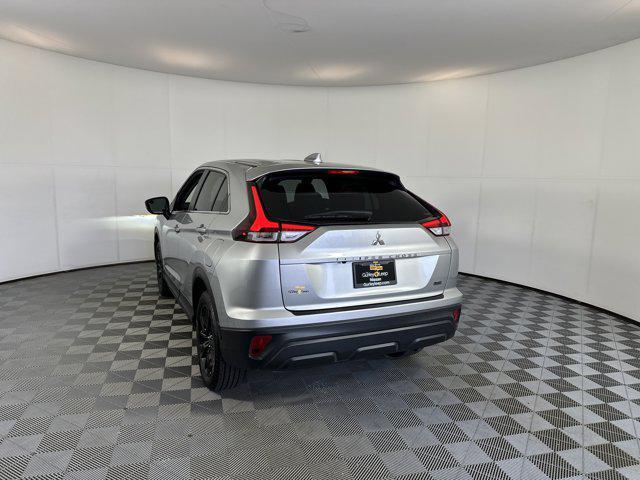 used 2024 Mitsubishi Eclipse Cross car, priced at $20,000
