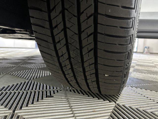 used 2024 Mitsubishi Eclipse Cross car, priced at $20,000