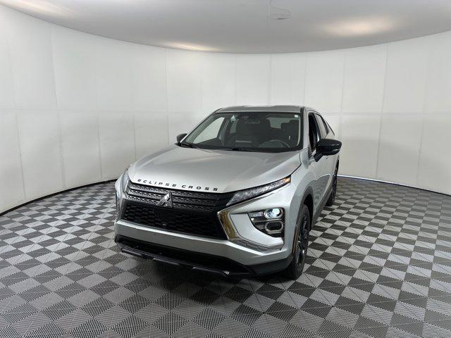 used 2024 Mitsubishi Eclipse Cross car, priced at $20,000