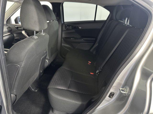 used 2024 Mitsubishi Eclipse Cross car, priced at $20,000