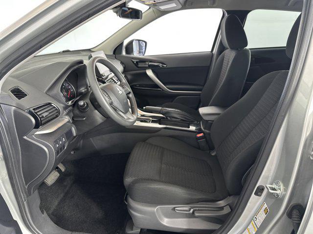 used 2024 Mitsubishi Eclipse Cross car, priced at $20,000