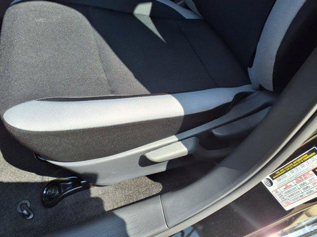 new 2025 Nissan Versa car, priced at $19,998