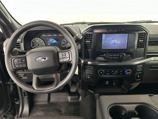 used 2023 Ford F-150 car, priced at $40,899