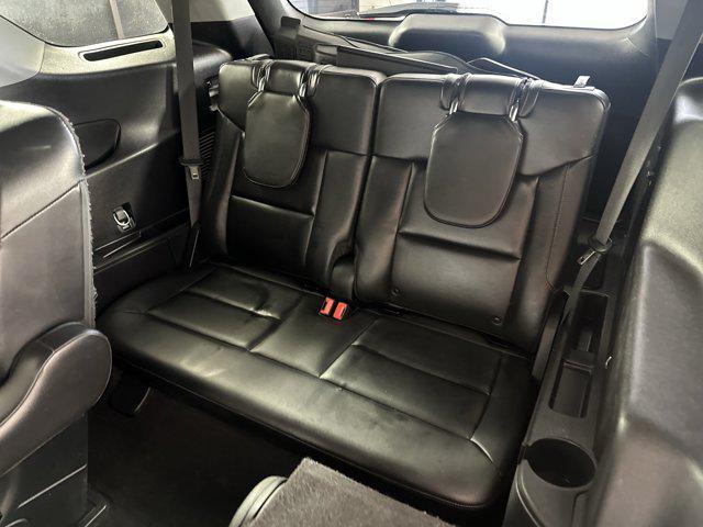 used 2022 Ford Explorer car, priced at $30,173