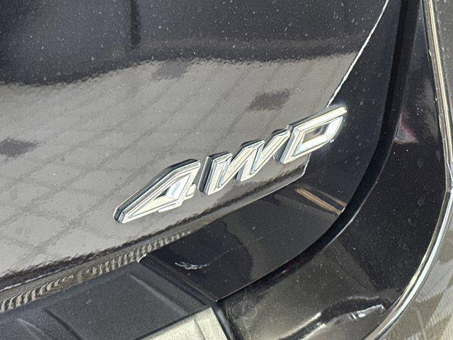 used 2022 Ford Explorer car, priced at $30,173