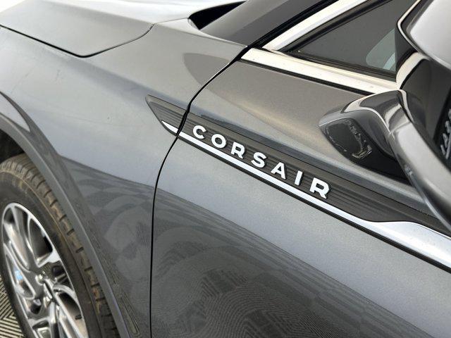 used 2022 Lincoln Corsair car, priced at $30,001