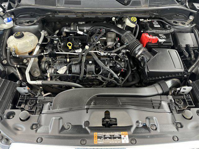 used 2022 Lincoln Corsair car, priced at $30,001