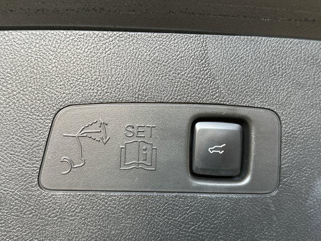 used 2022 Lincoln Corsair car, priced at $30,001
